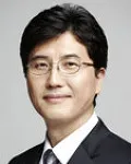 대학교수인 방갑산의 대표 이미지