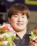 씨름선수인 이진형의 대표 이미지