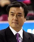 농구감독인 박명수의 대표 이미지