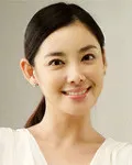탤런트, 영화배우인 송서연의 대표 이미지