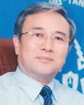 신문기자, 시인인 조철호의 대표 이미지