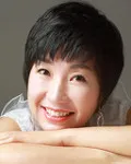 가수인 김수빈의 대표 이미지
