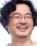 뮤지컬배우인 이영기의 대표 이미지