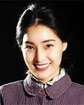 연극배우인 강지은의 대표 이미지