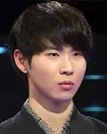 가수인 오태석의 대표 이미지