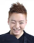 가수인 알피의 대표 이미지