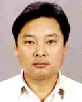 대학교수인 정병룡의 대표 이미지