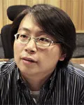작곡가, 음악감독인 최용원의 대표 이미지