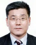 대학교수인 강욱모의 대표 이미지
