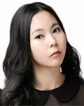 가수인 반채리의 대표 이미지