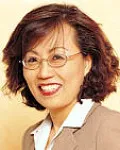 (전직)은행인인 서송자의 대표 이미지