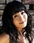 뮤지컬배우인 조진아의 대표 이미지