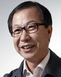 대학강사, 정당인인 임채호의 대표 이미지