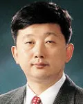 대학교수인 엄영호의 대표 이미지