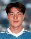 (전직)축구선수인 김명곤의 대표 이미지