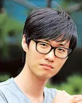 화제인물인 황귀빈의 대표 이미지