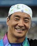 육상선수인 유병훈의 대표 이미지