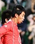 축구선수인 한건희의 대표 이미지