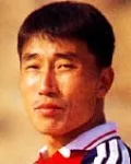 (전직)축구선수인 김용범의 대표 이미지
