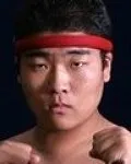 이종격투기선수인 문보람의 대표 이미지