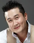 가수인 전영민의 대표 이미지