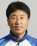 스포츠감독, (전직)스포츠코치, (전직)축구선수인 여범규의 대표 이미지