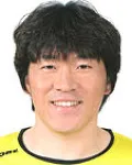 축구선수인 김도용의 대표 이미지