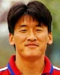 스포츠코치, (전직)축구선수인 강준호의 대표 이미지