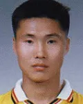 (전직)축구선수인 주영호의 대표 이미지