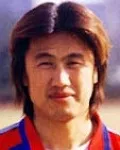 (전직)축구선수인 장영훈의 대표 이미지
