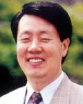 대학교수인 민용기의 대표 이미지