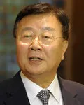 (전직)스포츠인, (전직)국회의원인 김원길의 대표 이미지