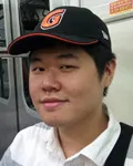 가수인 엠씨도디의 대표 이미지