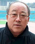 스포츠감독, (전직)축구선수인 고재욱의 대표 이미지