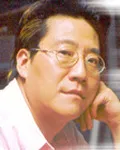 음반제작자인 고병준의 대표 이미지