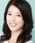 탤런트, 영화배우인 정수인의 대표 이미지