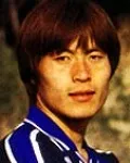 (전직)축구선수인 천정희의 대표 이미지
