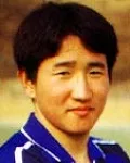 (전직)축구선수인 한정일의 대표 이미지