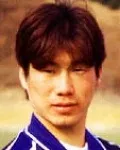 (전직)축구선수인 이수재의 대표 이미지