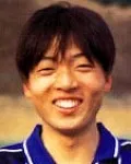 축구선수인 한봉현의 대표 이미지