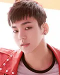 가수인 인수의 대표 이미지