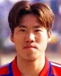 (전직)축구선수인 허성욱의 대표 이미지