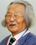 화가, (전직)대학교수인 한묵의 대표 이미지