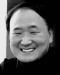 광고인인 박만호의 대표 이미지