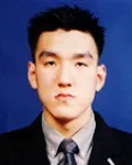 (전직)배구선수인 신주용의 대표 이미지
