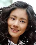 탤런트인 손미란의 대표 이미지