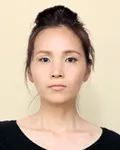 가수인 소히의 대표 이미지