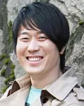 가수인 정태균의 대표 이미지
