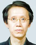 (전직)언론인인 김상택의 대표 이미지
