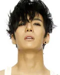가수인 제이준의 대표 이미지
